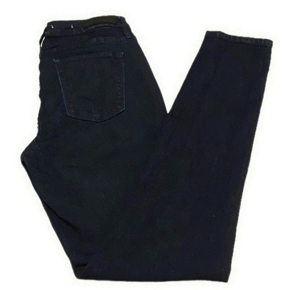 Calvin Klein Jeans Skinny Curvy Womens Size 29W